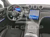 2024 Mercedes Benz GLC 43 AMG
