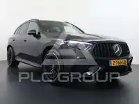 2024 Mercedes Benz GLC 43 AMG