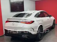 2024 Mercedes Benz GLC 43 AMG