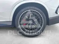 2024 Mercedes Benz GLC 43 AMG