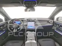 2024 Mercedes Benz GLC 43 AMG