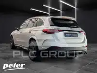 2024 Mercedes Benz GLC 43 AMG