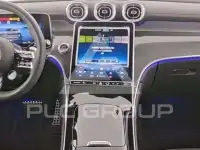 2024 Mercedes Benz GLC 43 AMG