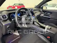 2024 Mercedes Benz GLC 43 AMG
