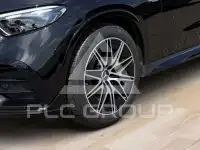 2024 Mercedes Benz GLC 43 AMG