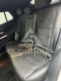 2024 Mercedes Benz GLC 43 AMG