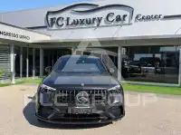 2024 Mercedes Benz GLC 43 AMG
