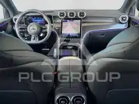 2024 Mercedes Benz GLC 43 AMG