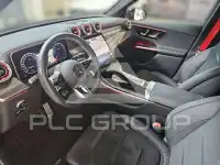 2024 Mercedes Benz GLC 43 AMG