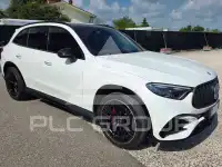 2024 Mercedes Benz GLC 43 AMG