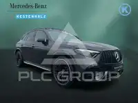 2024 Mercedes Benz GLC 43 AMG