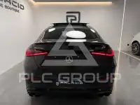 2024 Mercedes Benz GLC 43 AMG