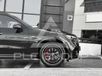 2024 Mercedes Benz GLC 43 AMG