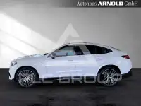 2024 Mercedes Benz GLC 43 AMG