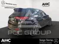 2024 Mercedes Benz GLC 43 AMG