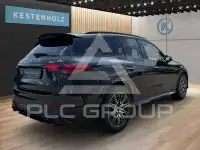2024 Mercedes Benz GLC 43 AMG