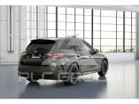 2024 Mercedes Benz GLC 43 AMG