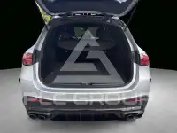 2024 Mercedes Benz GLC 43 AMG