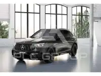 2024 Mercedes Benz GLC 43 AMG