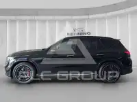 2024 Mercedes Benz GLC 43 AMG