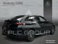 2024 Mercedes Benz GLC 43 AMG
