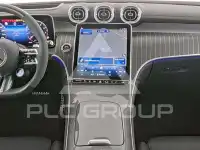 2024 Mercedes Benz GLC 43 AMG