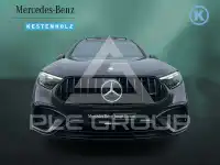 2024 Mercedes Benz GLC 43 AMG