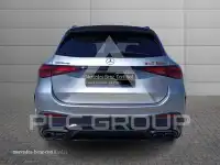 2024 Mercedes Benz GLC 63 AMG
