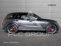 2024 Mercedes Benz GLC 63 AMG