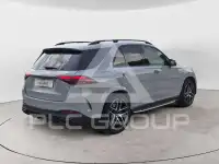 2024 Mercedes Benz GLC 63 AMG
