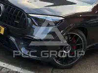 2024 Mercedes Benz GLC 63 AMG