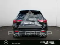 2024 Mercedes Benz GLC 63 AMG