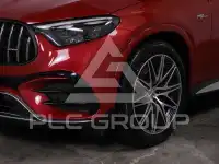 2024 Mercedes Benz GLC 63 AMG