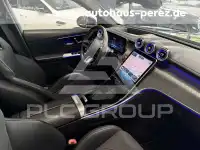 2024 Mercedes Benz GLC 63 AMG