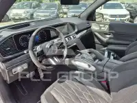 2024 Mercedes Benz GLC 63 AMG