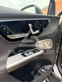 2024 Mercedes Benz GLC 63 AMG