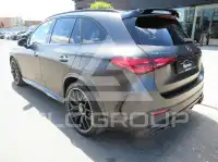 2024 Mercedes Benz GLC 63 AMG