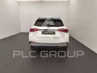 2024 Mercedes Benz GLC 63 AMG