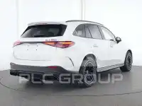 2024 Mercedes Benz GLC 63 AMG