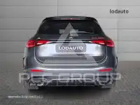 2024 Mercedes Benz GLC 63 AMG