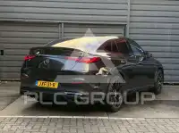 2024 Mercedes Benz GLC 63 AMG