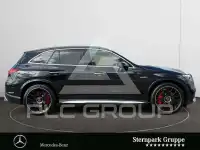 2024 Mercedes Benz GLC 63 AMG