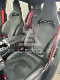 2024 Mercedes Benz GLC 63 AMG