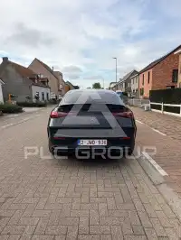 2024 Mercedes Benz GLC 63 AMG
