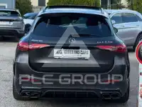 2024 Mercedes Benz GLC 63 AMG