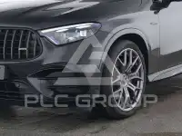 2024 Mercedes Benz GLC 63 AMG