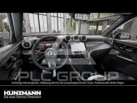 2024 Mercedes Benz GLC 63 AMG