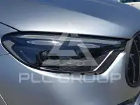 2024 Mercedes Benz GLC 63 AMG