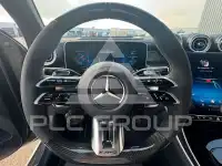 2024 Mercedes Benz GLC 63 AMG