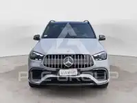 2024 Mercedes Benz GLC 63 AMG